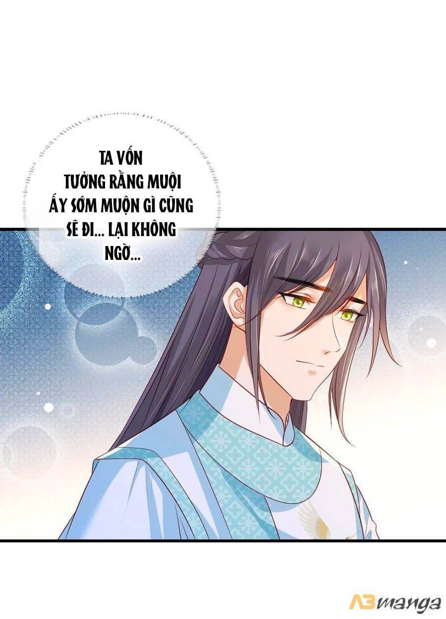 Nữ Thủ Phú Chi Kiều Sủng Nhiếp Chính Vương Chapter 75 - Trang 2