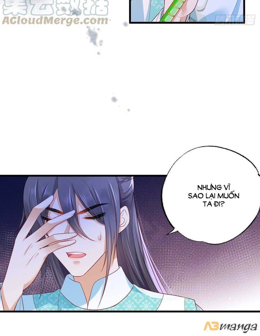 Nữ Thủ Phú Chi Kiều Sủng Nhiếp Chính Vương Chapter 75 - Trang 2