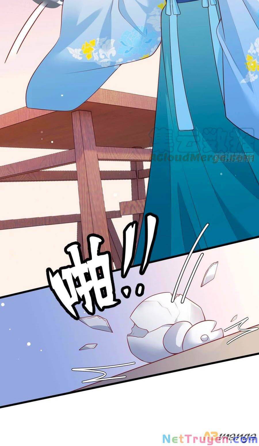 Nữ Thủ Phú Chi Kiều Sủng Nhiếp Chính Vương Chapter 77 - Trang 2