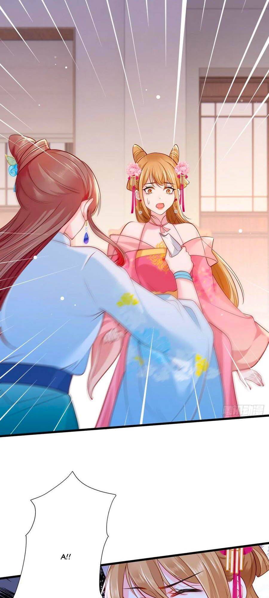 Nữ Thủ Phú Chi Kiều Sủng Nhiếp Chính Vương Chapter 78 - Trang 2