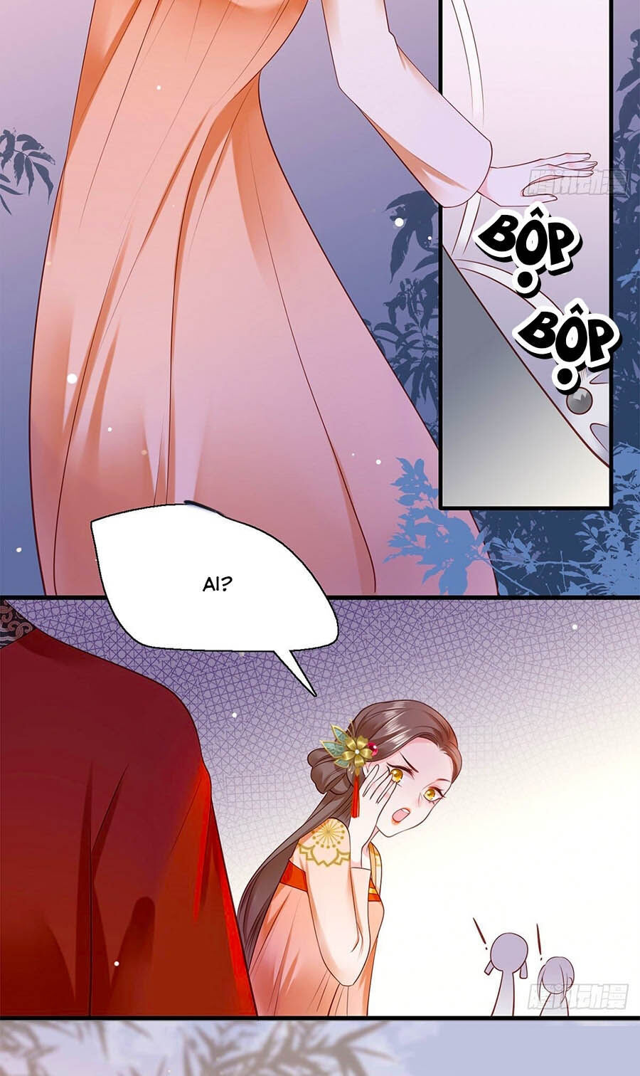 Nữ Thủ Phú Chi Kiều Sủng Nhiếp Chính Vương Chapter 8 - Trang 2