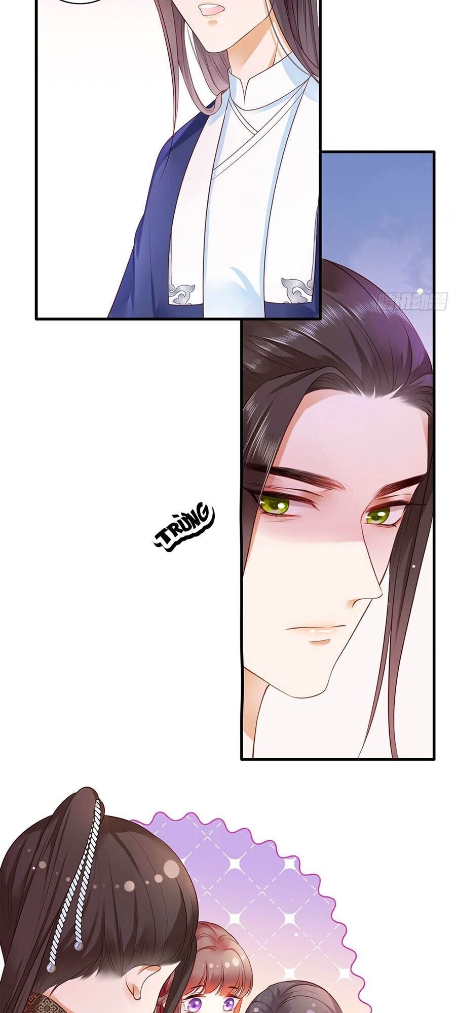 Nữ Thủ Phú Chi Kiều Sủng Nhiếp Chính Vương Chapter 8 - Trang 2