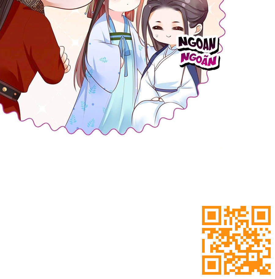 Nữ Thủ Phú Chi Kiều Sủng Nhiếp Chính Vương Chapter 8 - Trang 2