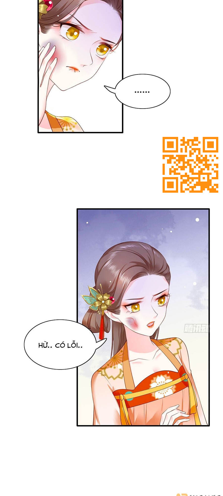 Nữ Thủ Phú Chi Kiều Sủng Nhiếp Chính Vương Chapter 8 - Trang 2