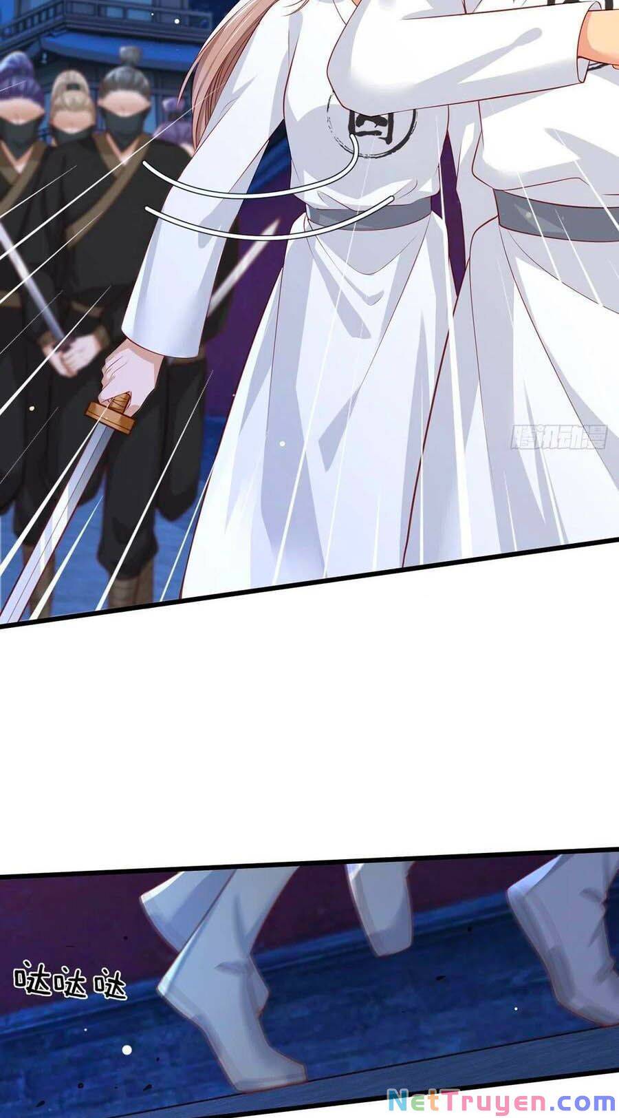 Nữ Thủ Phú Chi Kiều Sủng Nhiếp Chính Vương Chapter 80 - Trang 2