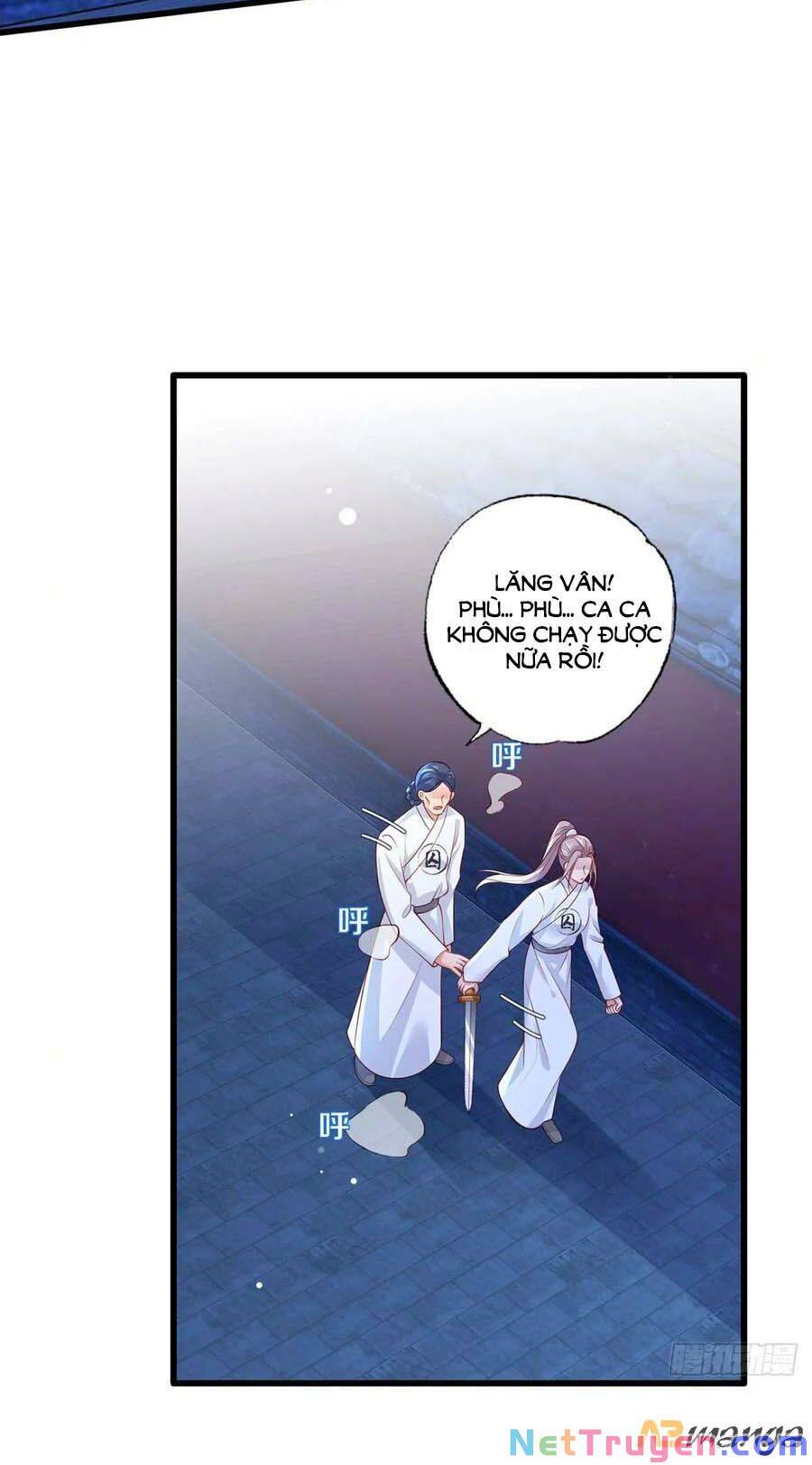 Nữ Thủ Phú Chi Kiều Sủng Nhiếp Chính Vương Chapter 80 - Trang 2