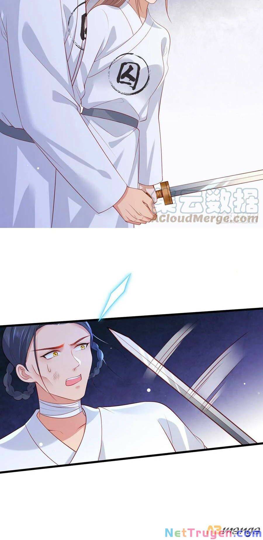 Nữ Thủ Phú Chi Kiều Sủng Nhiếp Chính Vương Chapter 80 - Trang 2