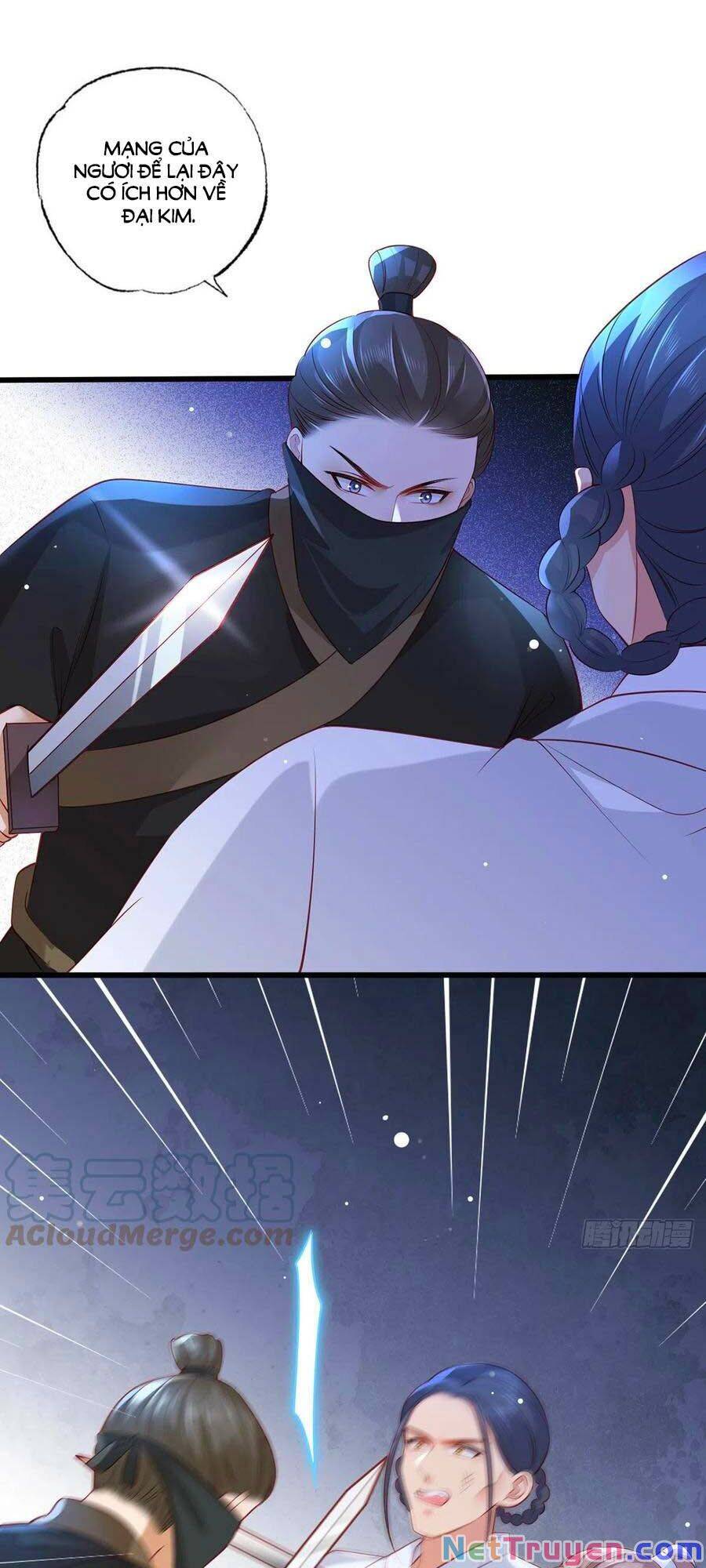 Nữ Thủ Phú Chi Kiều Sủng Nhiếp Chính Vương Chapter 80 - Trang 2