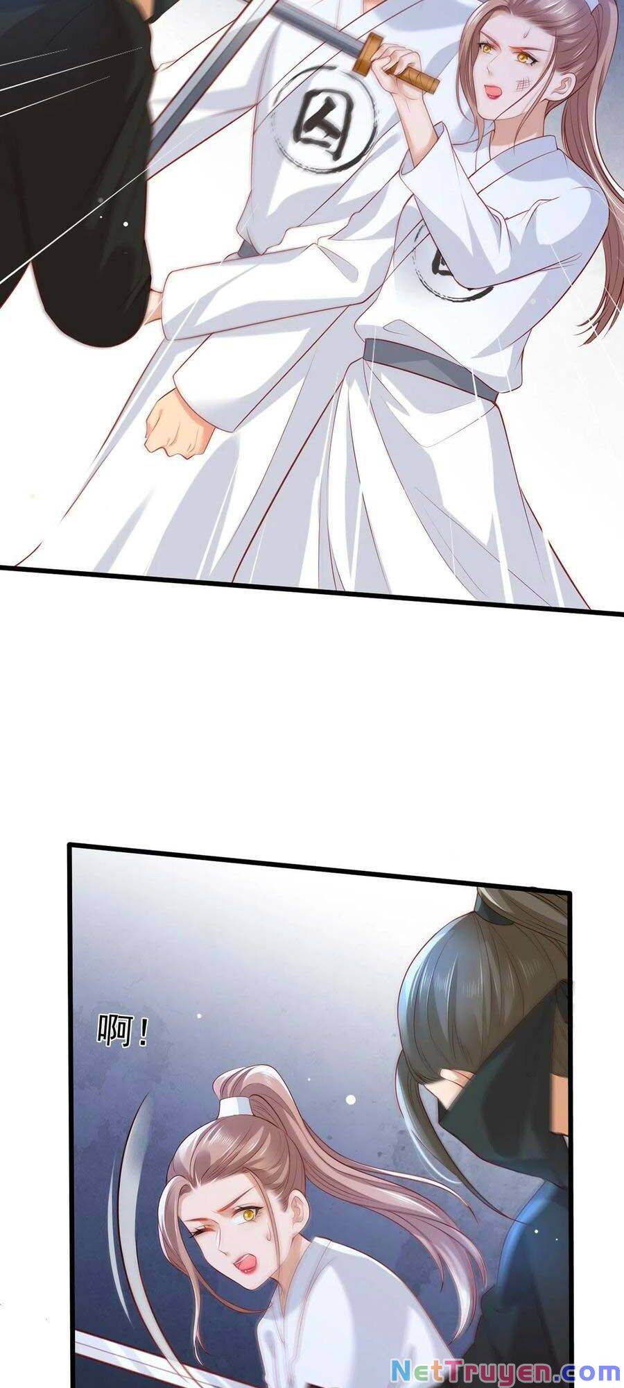 Nữ Thủ Phú Chi Kiều Sủng Nhiếp Chính Vương Chapter 80 - Trang 2