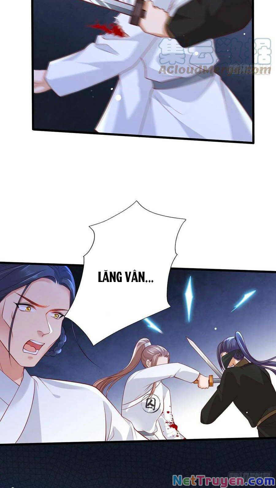 Nữ Thủ Phú Chi Kiều Sủng Nhiếp Chính Vương Chapter 80 - Trang 2