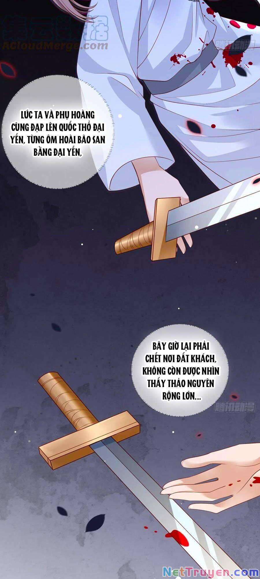 Nữ Thủ Phú Chi Kiều Sủng Nhiếp Chính Vương Chapter 80 - Trang 2