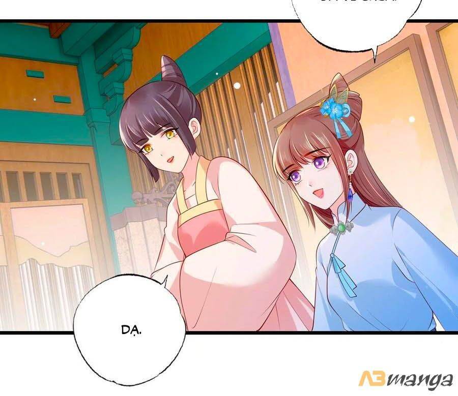 Nữ Thủ Phú Chi Kiều Sủng Nhiếp Chính Vương Chapter 81 - Trang 2