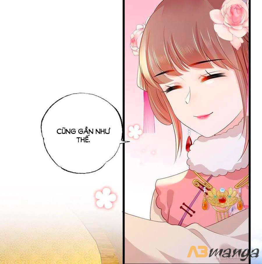 Nữ Thủ Phú Chi Kiều Sủng Nhiếp Chính Vương Chapter 82 - Trang 2