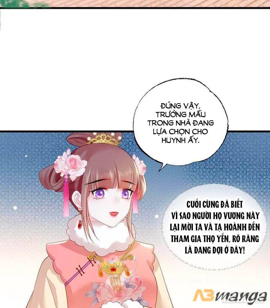 Nữ Thủ Phú Chi Kiều Sủng Nhiếp Chính Vương Chapter 83 - Trang 2