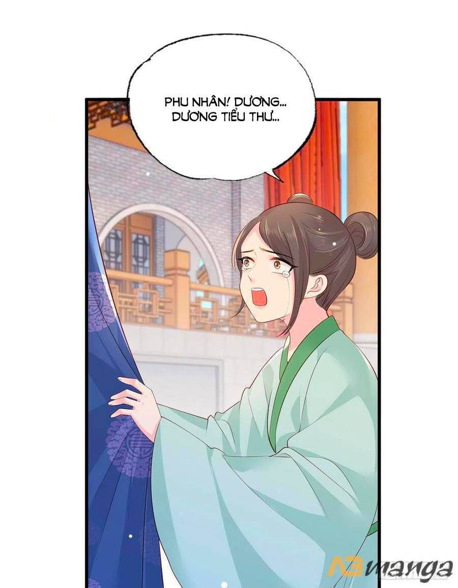 Nữ Thủ Phú Chi Kiều Sủng Nhiếp Chính Vương Chapter 83 - Trang 2