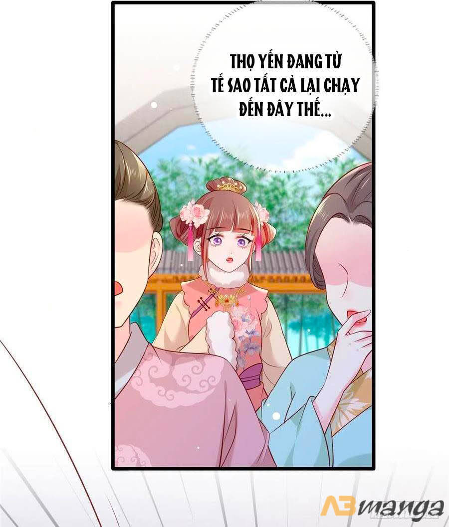 Nữ Thủ Phú Chi Kiều Sủng Nhiếp Chính Vương Chapter 83 - Trang 2