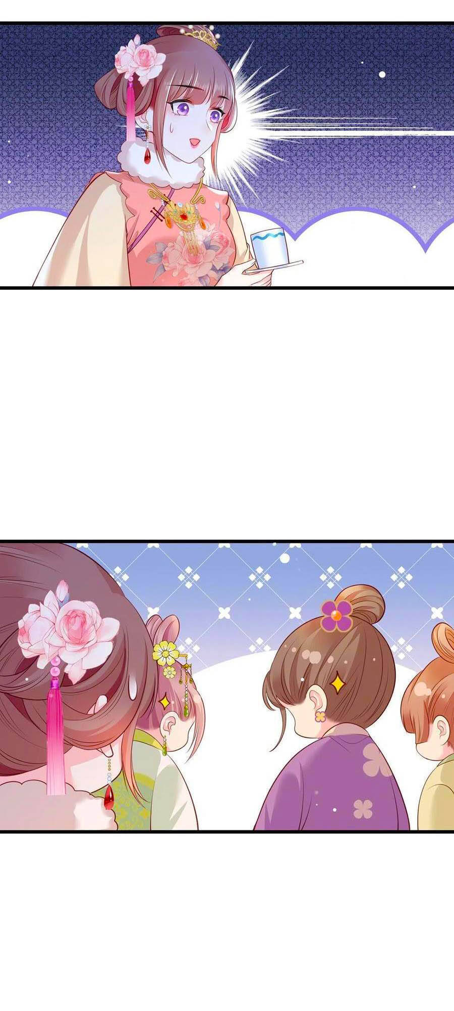 Nữ Thủ Phú Chi Kiều Sủng Nhiếp Chính Vương Chapter 83 - Trang 2