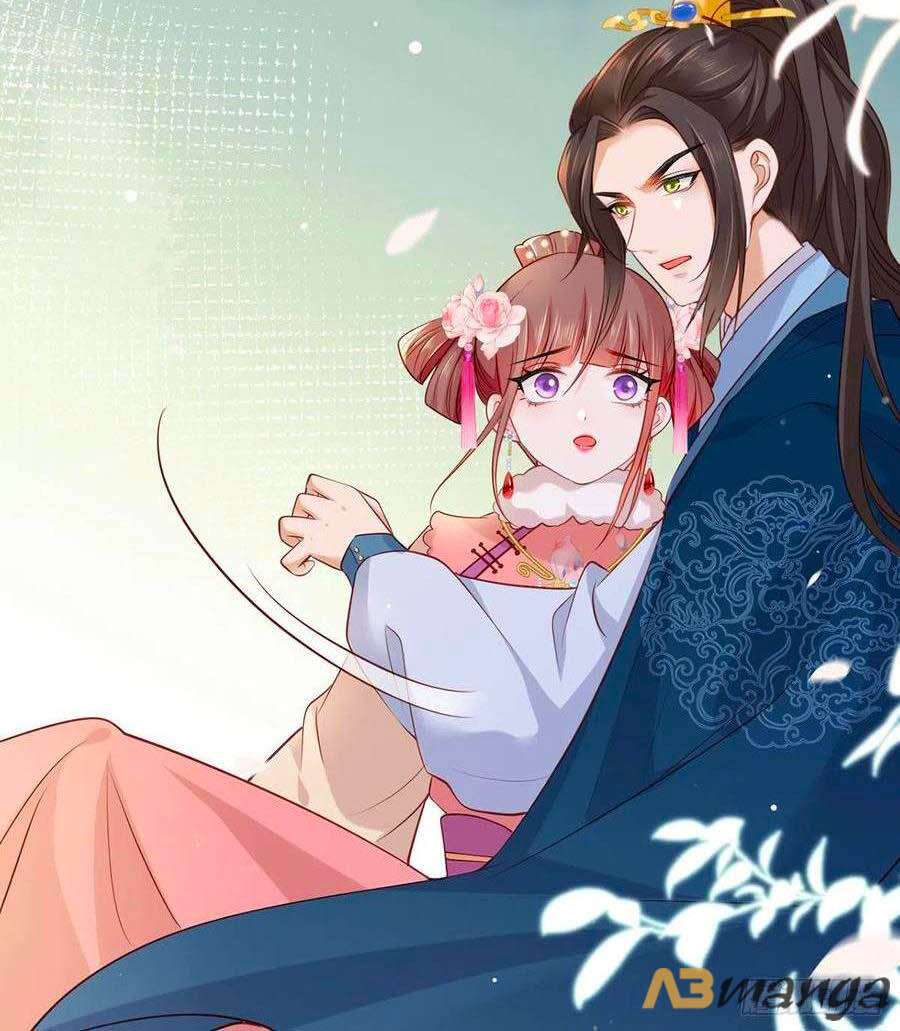 Nữ Thủ Phú Chi Kiều Sủng Nhiếp Chính Vương Chapter 83 - Trang 2