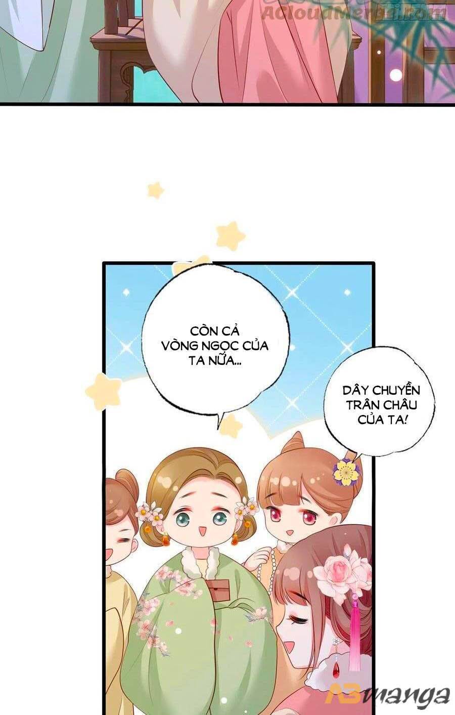 Nữ Thủ Phú Chi Kiều Sủng Nhiếp Chính Vương Chapter 83 - Trang 2