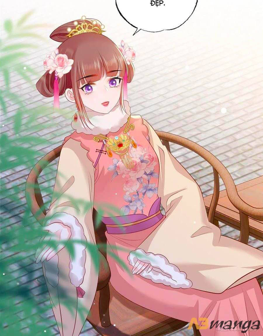 Nữ Thủ Phú Chi Kiều Sủng Nhiếp Chính Vương Chapter 83 - Trang 2