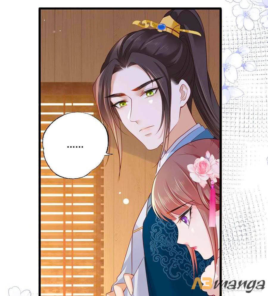 Nữ Thủ Phú Chi Kiều Sủng Nhiếp Chính Vương Chapter 84 - Trang 2