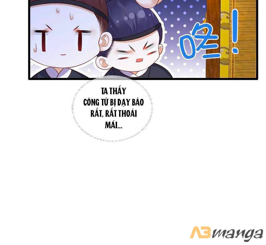 Nữ Thủ Phú Chi Kiều Sủng Nhiếp Chính Vương Chapter 84 - Trang 2