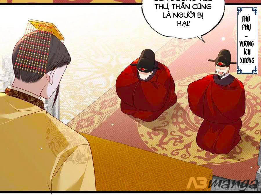 Nữ Thủ Phú Chi Kiều Sủng Nhiếp Chính Vương Chapter 84 - Trang 2