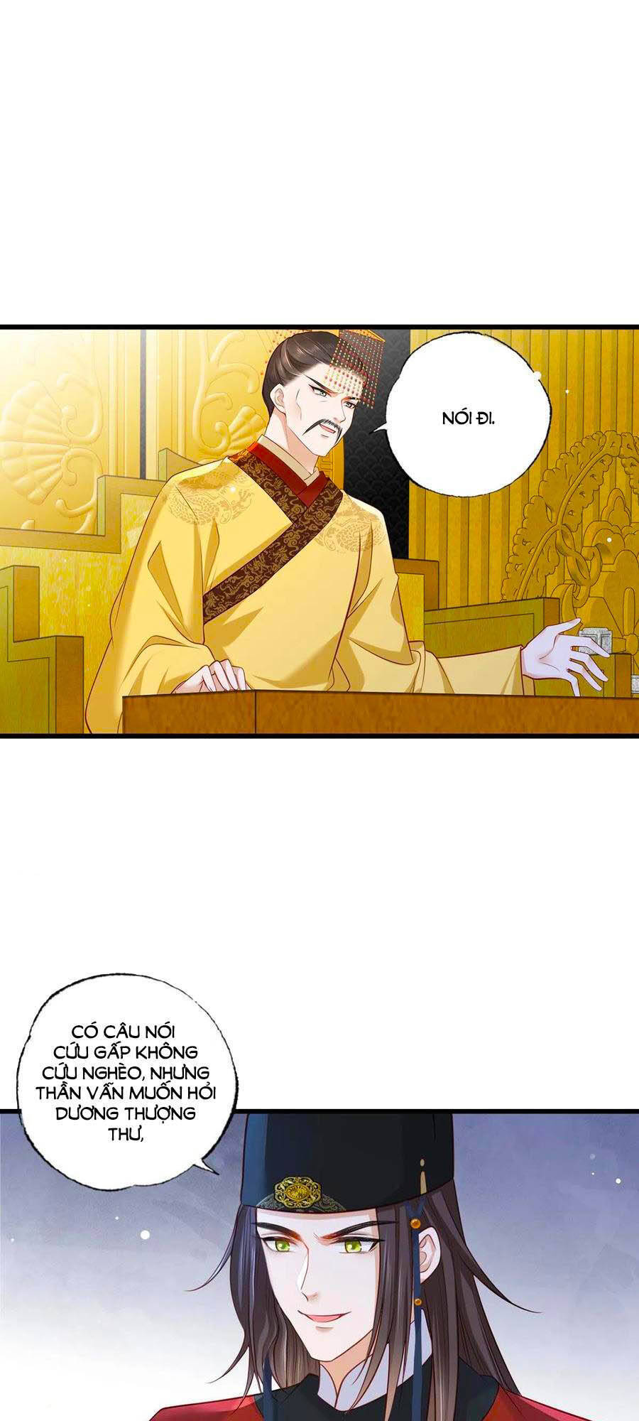 Nữ Thủ Phú Chi Kiều Sủng Nhiếp Chính Vương Chapter 85 - Trang 2