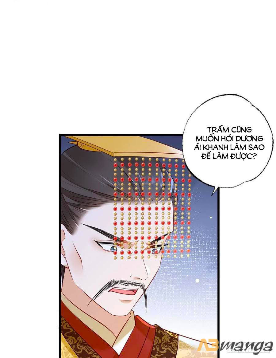 Nữ Thủ Phú Chi Kiều Sủng Nhiếp Chính Vương Chapter 85 - Trang 2