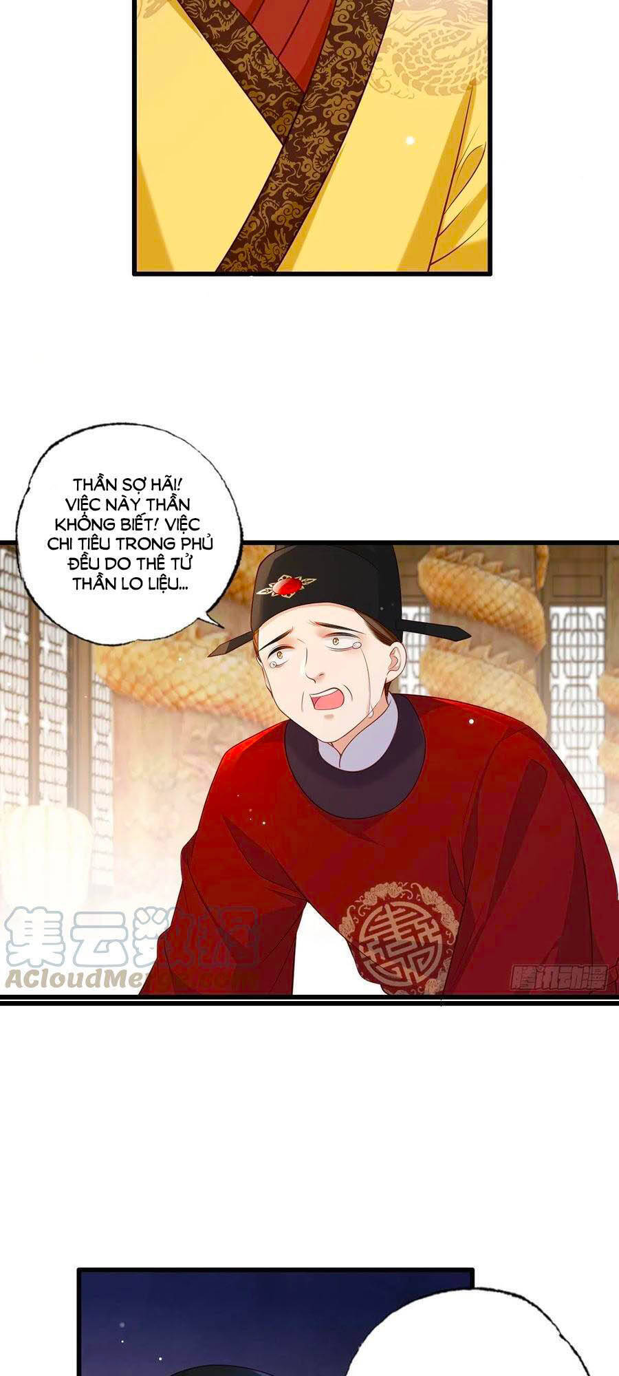 Nữ Thủ Phú Chi Kiều Sủng Nhiếp Chính Vương Chapter 85 - Trang 2