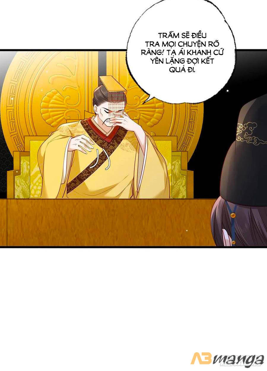 Nữ Thủ Phú Chi Kiều Sủng Nhiếp Chính Vương Chapter 85 - Trang 2