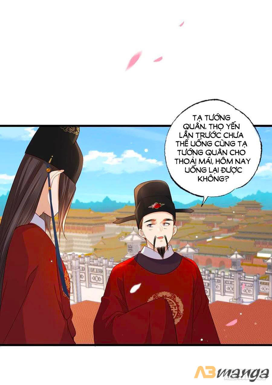 Nữ Thủ Phú Chi Kiều Sủng Nhiếp Chính Vương Chapter 85 - Trang 2