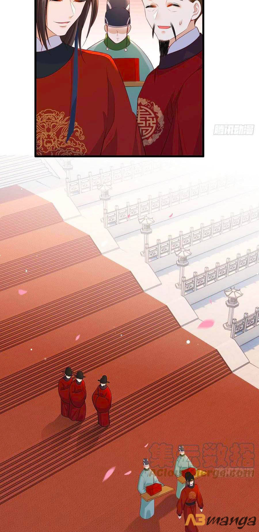 Nữ Thủ Phú Chi Kiều Sủng Nhiếp Chính Vương Chapter 85 - Trang 2