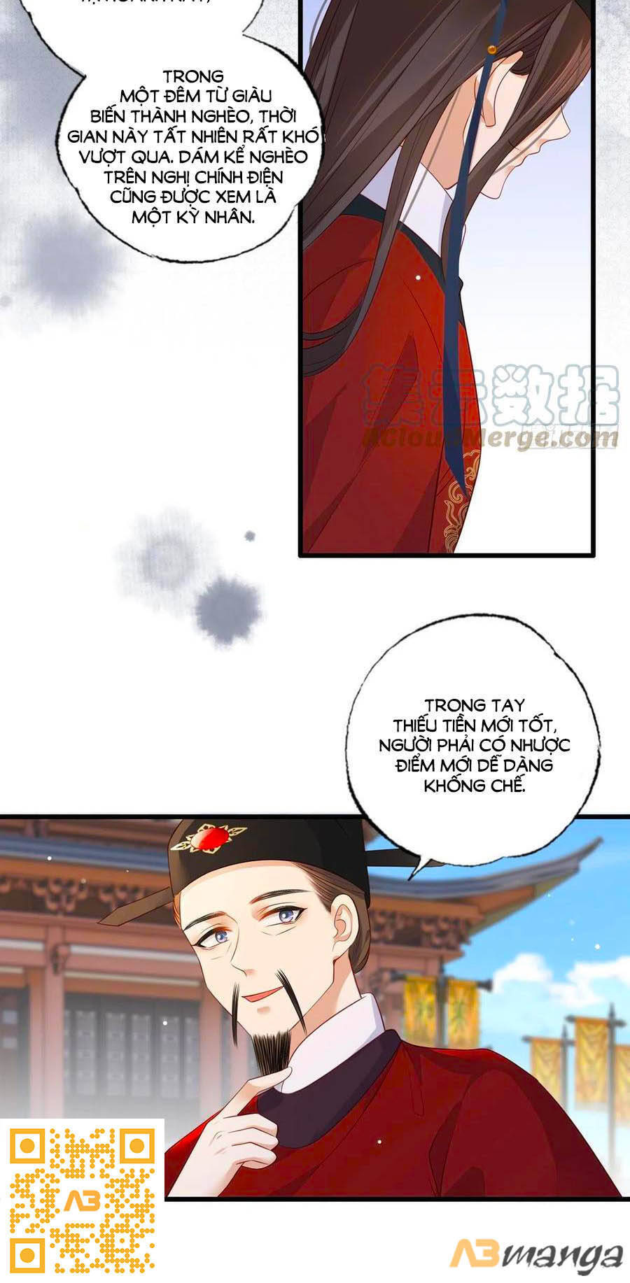 Nữ Thủ Phú Chi Kiều Sủng Nhiếp Chính Vương Chapter 85 - Trang 2