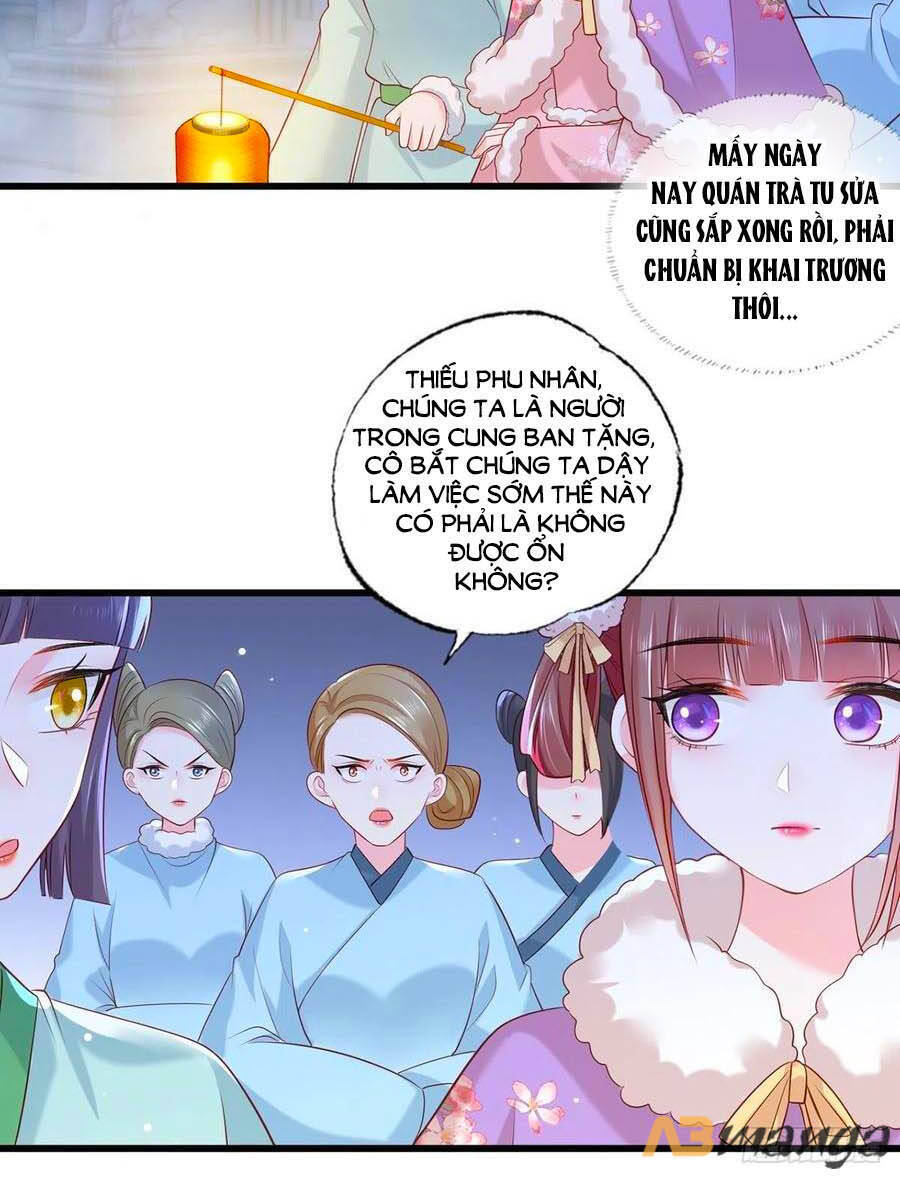 Nữ Thủ Phú Chi Kiều Sủng Nhiếp Chính Vương Chapter 86 - Trang 2