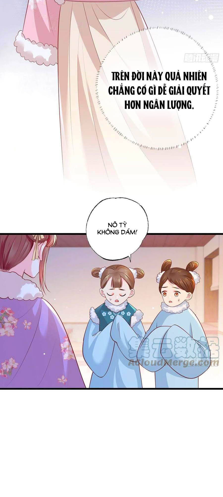 Nữ Thủ Phú Chi Kiều Sủng Nhiếp Chính Vương Chapter 87 - Trang 2