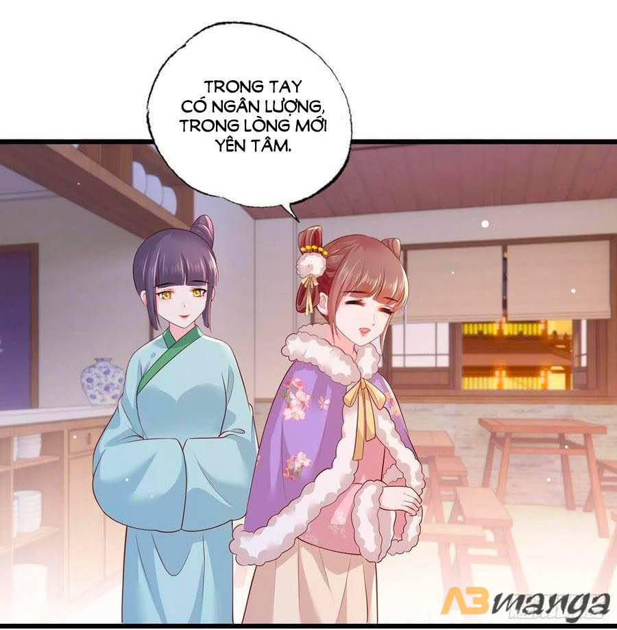 Nữ Thủ Phú Chi Kiều Sủng Nhiếp Chính Vương Chapter 87 - Trang 2