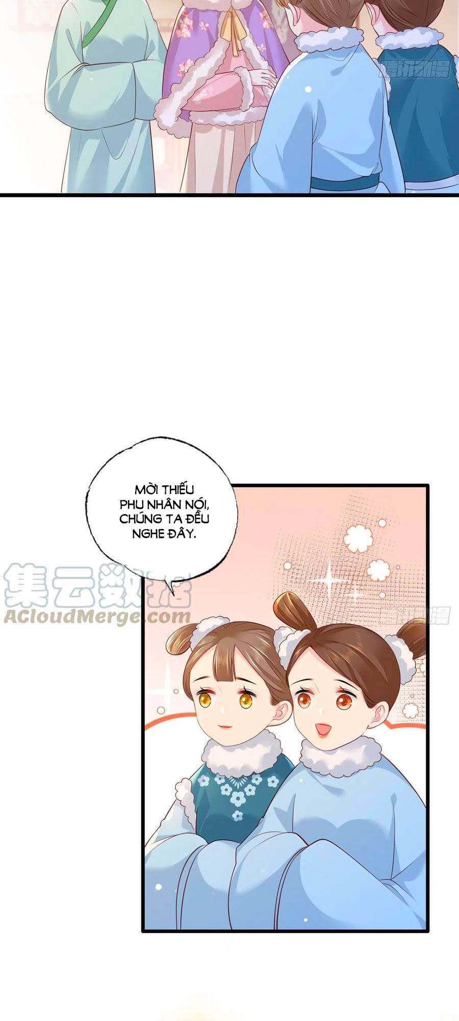 Nữ Thủ Phú Chi Kiều Sủng Nhiếp Chính Vương Chapter 87 - Trang 2