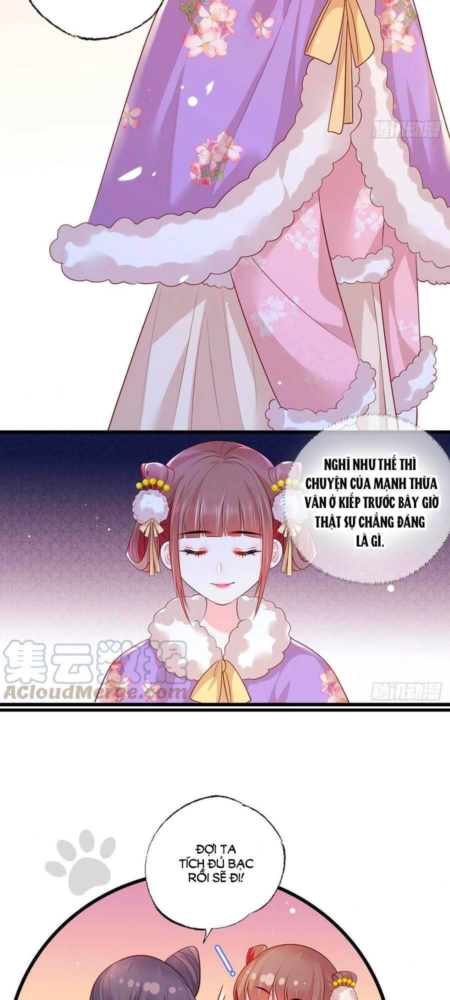 Nữ Thủ Phú Chi Kiều Sủng Nhiếp Chính Vương Chapter 87 - Trang 2