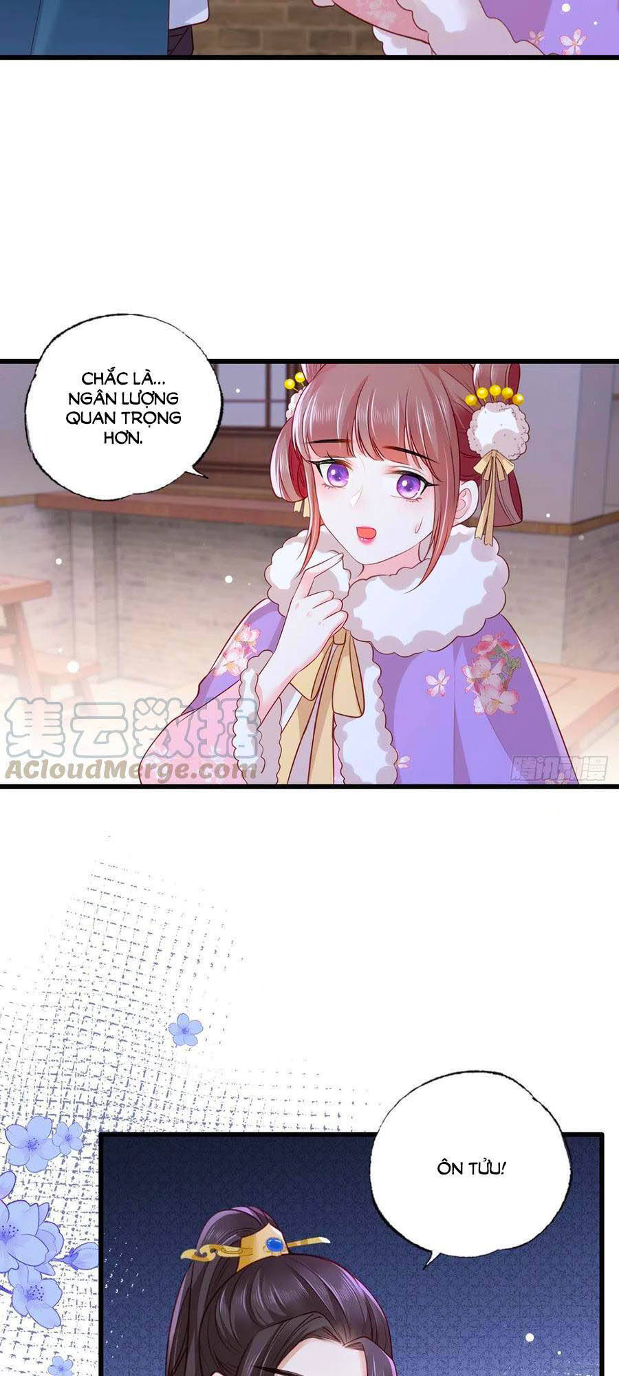 Nữ Thủ Phú Chi Kiều Sủng Nhiếp Chính Vương Chapter 88 - Trang 2