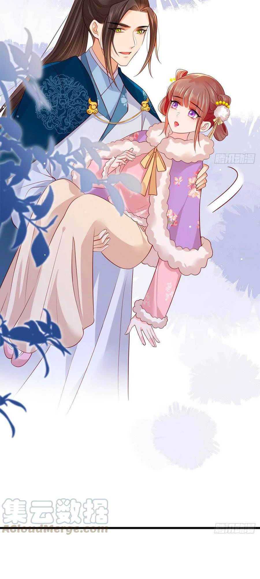 Nữ Thủ Phú Chi Kiều Sủng Nhiếp Chính Vương Chapter 88 - Trang 2