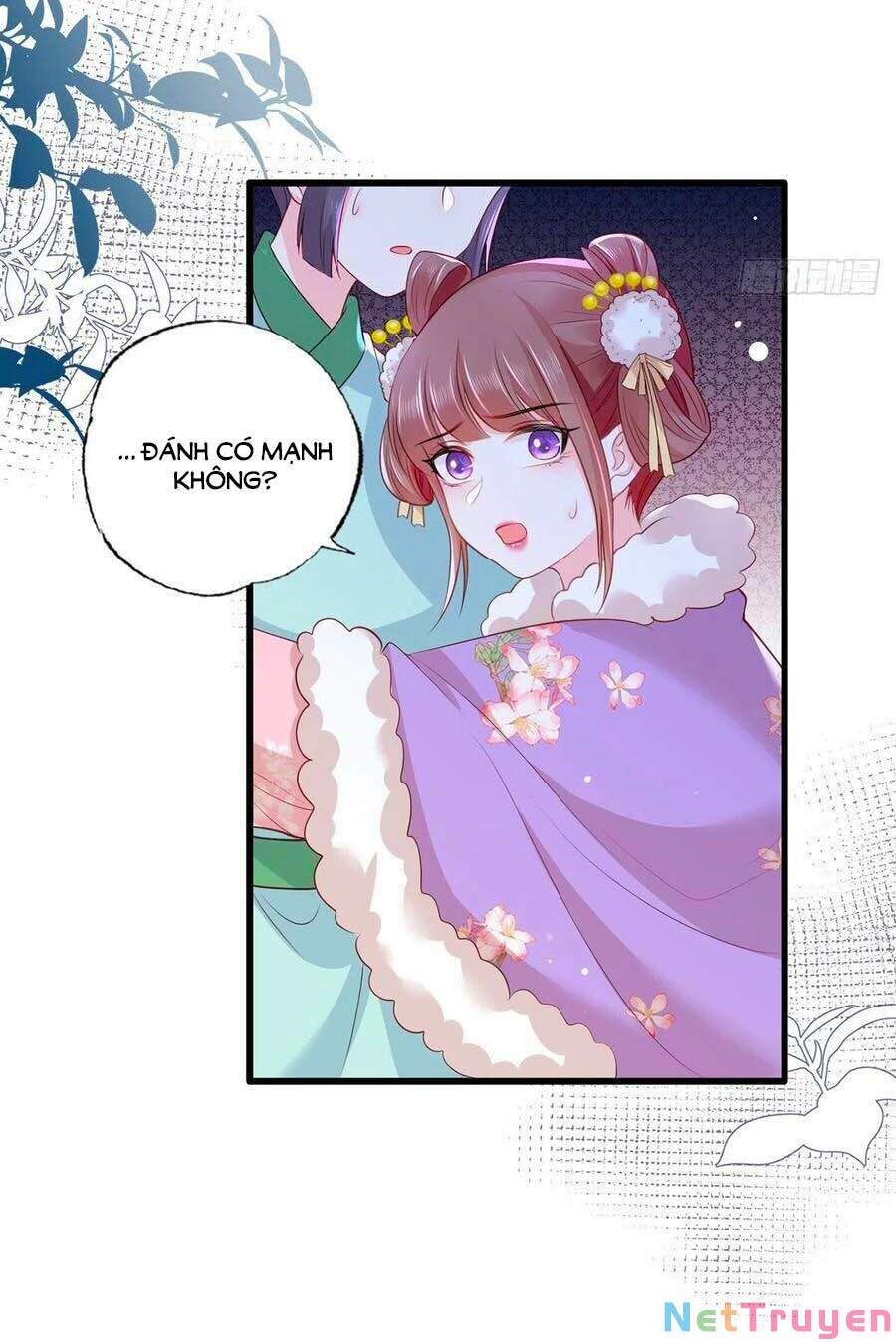 Nữ Thủ Phú Chi Kiều Sủng Nhiếp Chính Vương Chapter 89 - Trang 2