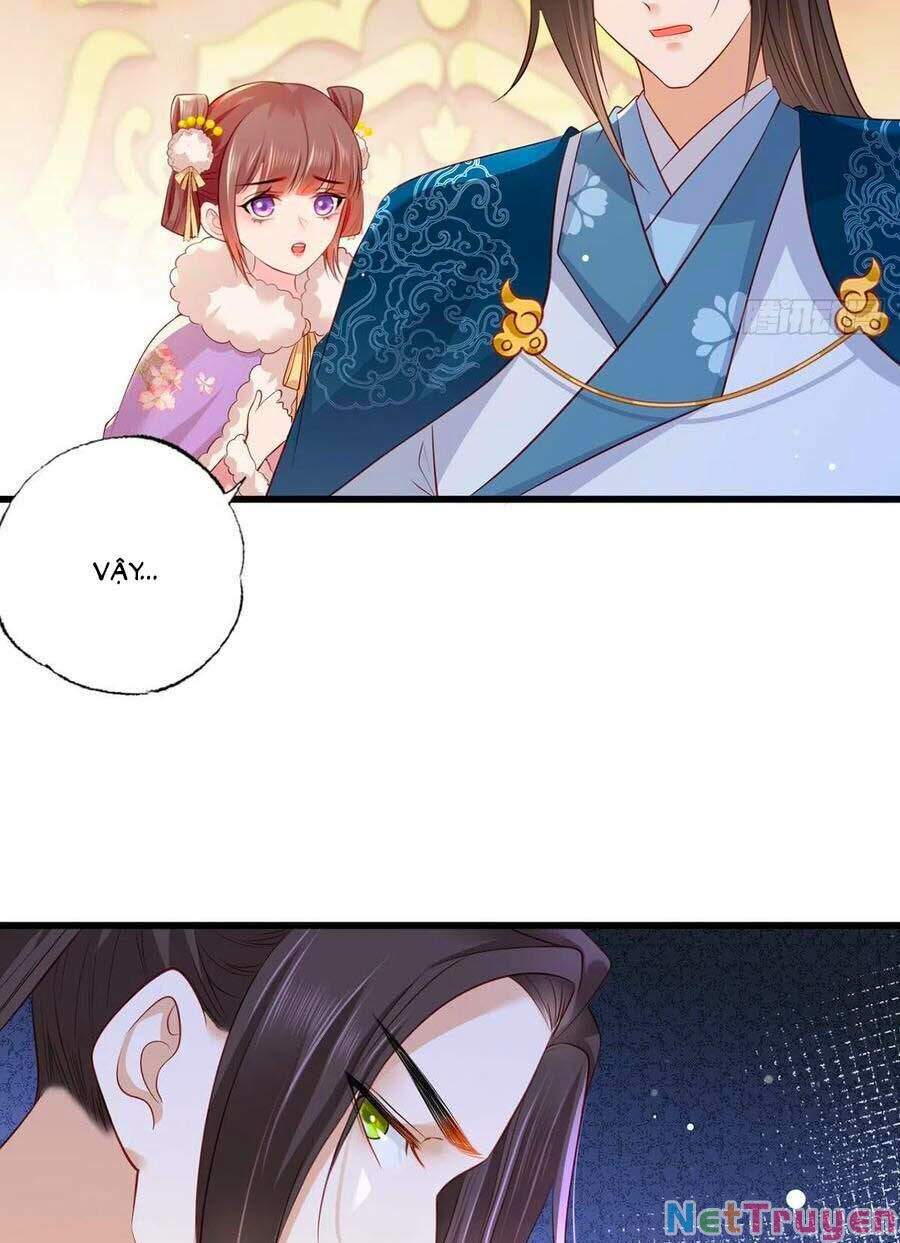 Nữ Thủ Phú Chi Kiều Sủng Nhiếp Chính Vương Chapter 89 - Trang 2