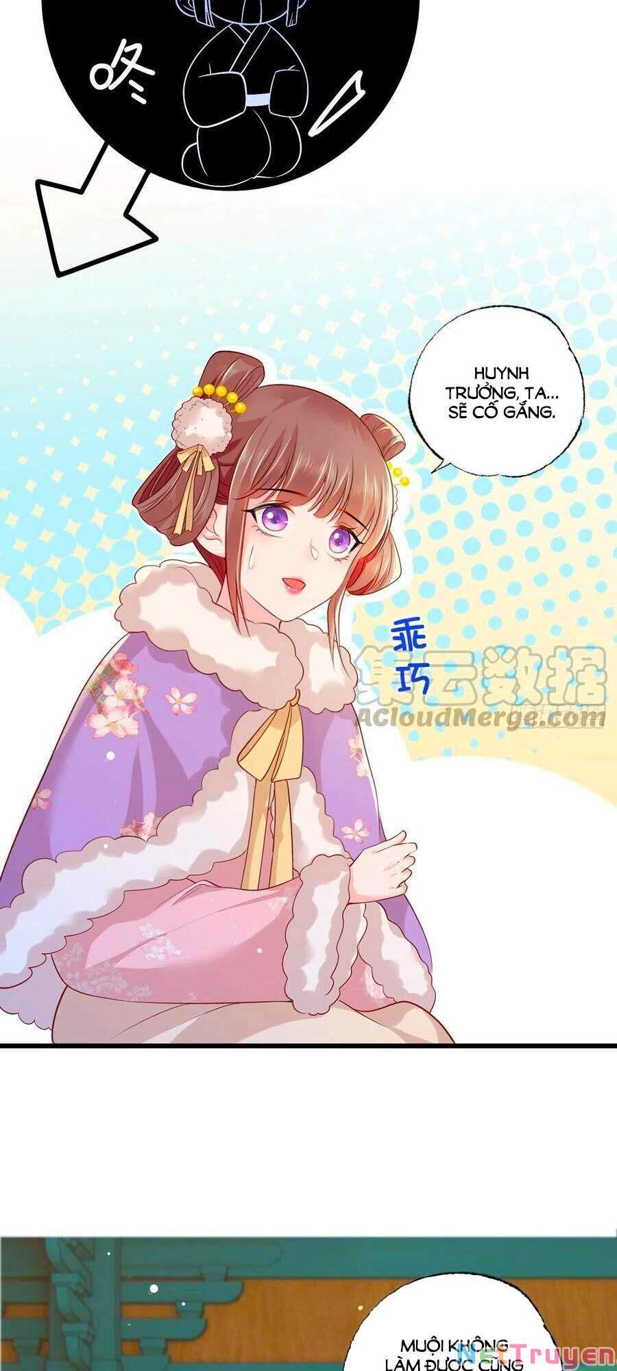 Nữ Thủ Phú Chi Kiều Sủng Nhiếp Chính Vương Chapter 89 - Trang 2