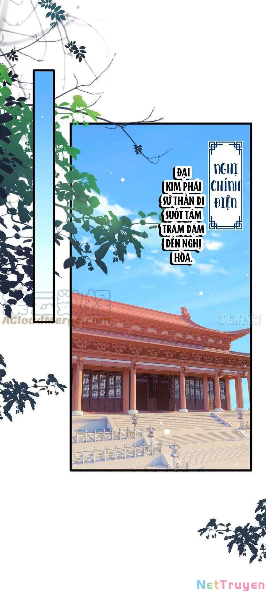 Nữ Thủ Phú Chi Kiều Sủng Nhiếp Chính Vương Chapter 89 - Trang 2