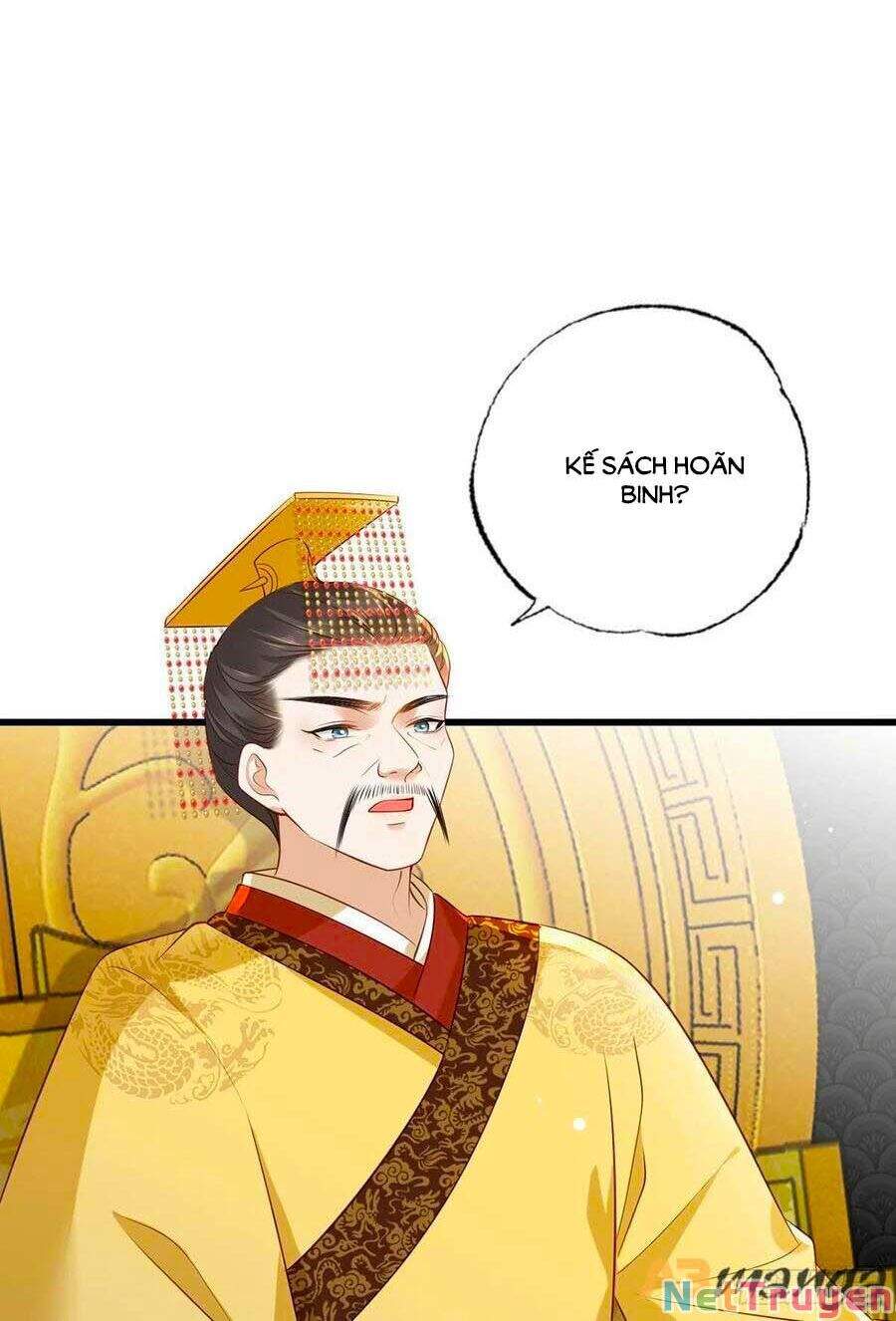 Nữ Thủ Phú Chi Kiều Sủng Nhiếp Chính Vương Chapter 89 - Trang 2