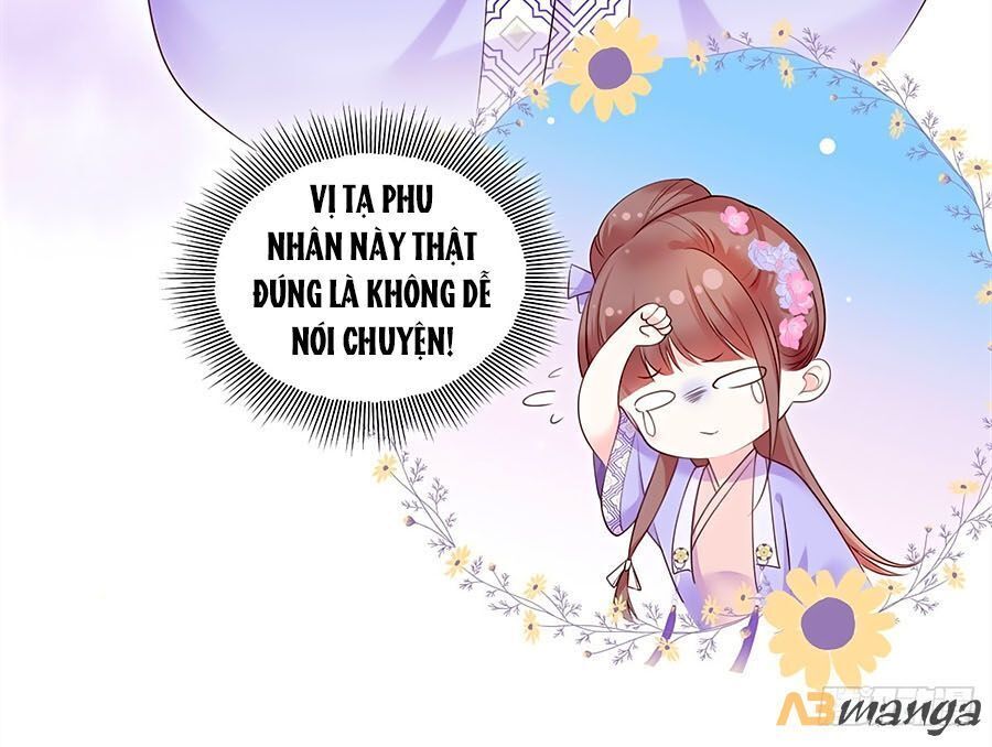 Nữ Thủ Phú Chi Kiều Sủng Nhiếp Chính Vương Chapter 9 - Trang 2