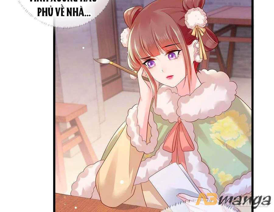 Nữ Thủ Phú Chi Kiều Sủng Nhiếp Chính Vương Chapter 91 - Trang 2