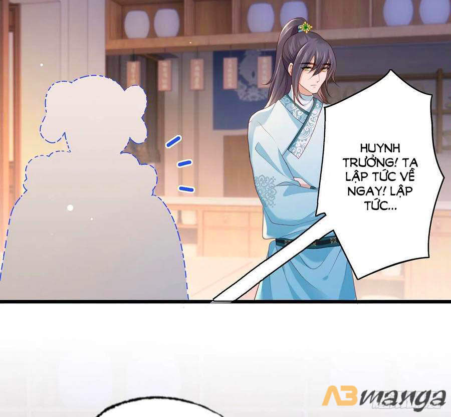 Nữ Thủ Phú Chi Kiều Sủng Nhiếp Chính Vương Chapter 91 - Trang 2