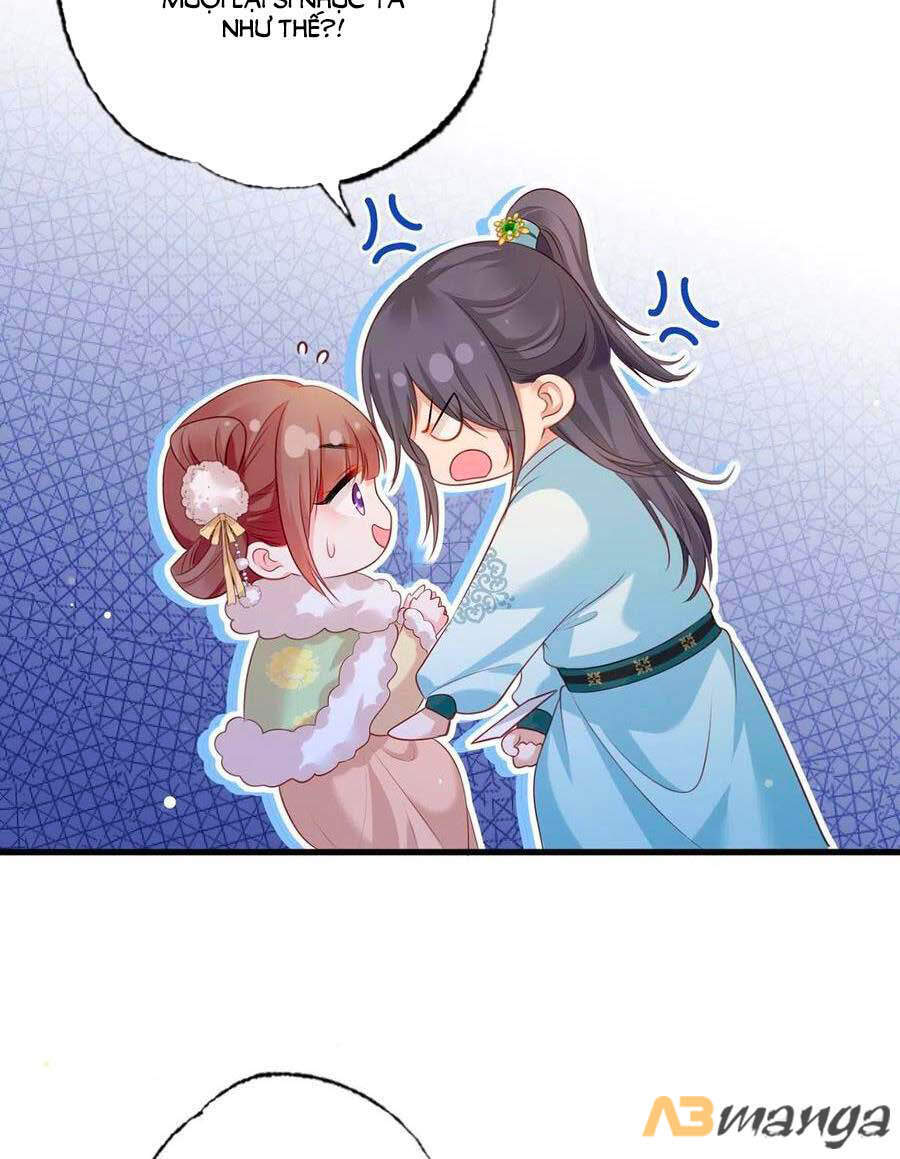 Nữ Thủ Phú Chi Kiều Sủng Nhiếp Chính Vương Chapter 91 - Trang 2